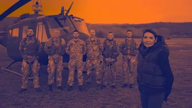 Photo of Западная Европа в эпоху потрясений: раскол в обществе, миграция, война