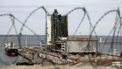Photo of Назад в 2022? Чем может обернуться новая остановка работы черноморских портов Украины