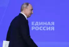 Photo of Рейтинг Путина снова упал — до довоенных значений. Что происходит