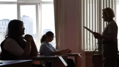 Photo of «Власти не нужно долго учить, нужно, чтобы шли работать». В России школьников вытесняют в колледжи, лишая шанса на высшее образование