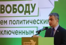 Photo of «Иллюзий нет, надежда есть»: антивоенное «Яблоко» (пока) пустили на выборы в Госдуму