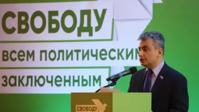Photo of «Иллюзий нет, надежда есть»: антивоенное «Яблоко» (пока) пустили на выборы в Госдуму