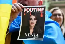 Photo of Франция высылает бывшую главу филиала RT Ксению Федорову