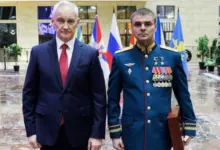 Photo of «Эти закончатся — новых дадут». Как сменилось командование 114-й бригады российской армии
