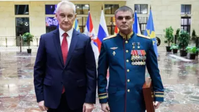 Photo of «Эти закончатся — новых дадут». Как сменилось командование 114-й бригады российской армии