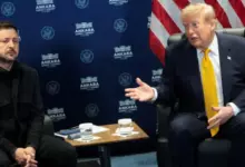 Photo of Трамп «не уверен» в том, что США передадут Украине лицензии на ракеты для Patriot. Выдавал ли их Вашингтон другим странам?