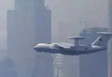 Photo of Российские самолеты-радары А-50 против украинских крылатых ракет — насколько они эффективны?