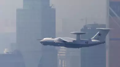 Photo of Российские самолеты-радары А-50 против украинских крылатых ракет — насколько они эффективны?