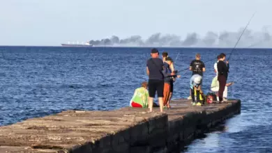Photo of Никто не застрахован от новых российских ударов на Черном море: репортаж Би-би-си из Одессы