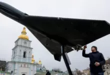 Photo of «Мопеды» уходят в прошлое — Россия переводит «шахеды» на реактивную тягу. Чем это грозит и как Украина планирует с ними бороться