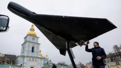 Photo of «Мопеды» уходят в прошлое — Россия переводит «шахеды» на реактивную тягу. Чем это грозит и как Украина планирует с ними бороться