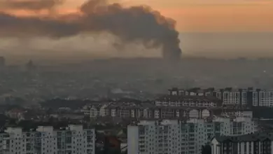 Photo of У Украины нет ракет, чтобы сбивать российскую баллистику. Но можно ли поразить пусковые установки в России?