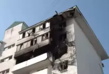 Photo of Массированная атака украинских дронов на Новороссийск. Что известно
