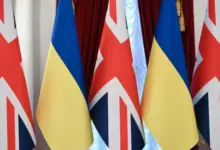 Photo of Россия грозит Британии последствиями из-за поставок дронов Украине. В Лондоне заявляют, что продолжат поддержку Киева