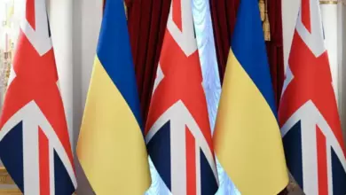 Photo of Россия грозит Британии последствиями из-за поставок дронов Украине. В Лондоне заявляют, что продолжат поддержку Киева