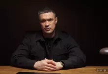 Photo of «Демократия не может быть заложницей России». Экс-министр обороны Украины Федоров призвал к выборам и раскритиковал власть