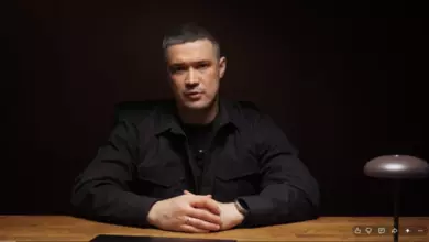 Photo of «Демократия не может быть заложницей России». Экс-министр обороны Украины Федоров призвал к выборам и раскритиковал власть