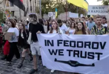 Photo of Федоров против Зеленского. Украина проведет выборы? Текстовая версия подкаста «Что это было» с обозревателем Константином Скоркиным
