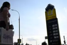 Photo of «Это и есть вторая волна». Как в России развивается топливный кризис