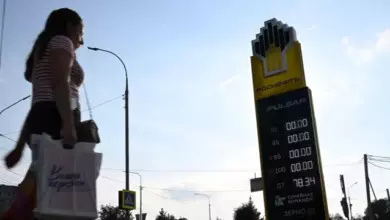 Photo of «Это и есть вторая волна». Как в России развивается топливный кризис