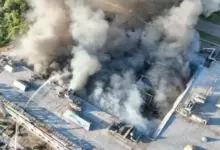 Photo of Торговый центр в Кривом Роге атаковали российские дроны: 14 человек погибли, более 100 получили ранения