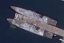 Photo of Черноморскому флоту России стало опасно в бухте Новороссийска. Но уходить некуда
