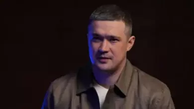 Photo of Экс-министр обороны Украины Михаил Федоров  о Зеленском, выборах и своей отставке в интервью Би-би-си