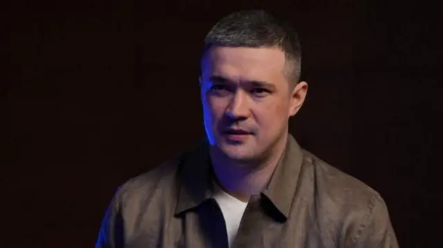 Photo of Экс-министр обороны Украины Михаил Федоров  о Зеленском, выборах и своей отставке в интервью Би-би-си