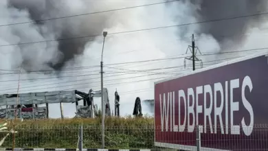 Photo of Путин разрешил передавать во временное управление государству предприятия, плохо защищавшиеся от украинских атак