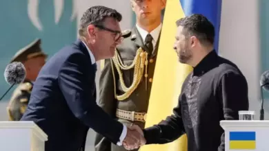Photo of Британская технология производства ракет Storm Shadow для Украины: полезный шаг, но не то, что Киеву нужно в первую очередь