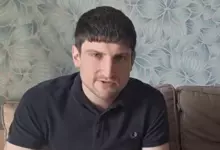 Photo of В Украине убит гражданин Великобритании, воевавший за Россию