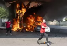 Photo of Пока ВСУ наносят удары по НПЗ, Россия атакует украинские АЗС. Каковы последствия этих атак?