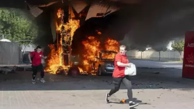 Photo of Пока ВСУ наносят удары по НПЗ, Россия атакует украинские АЗС. Каковы последствия этих атак?