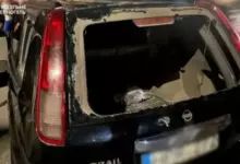 Photo of Новый конфликт из-за мобилизации в Украине: что известно о нападении на сотрудников ТЦК в Тернополе