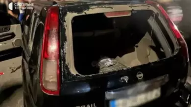 Photo of Новый конфликт из-за мобилизации в Украине: что известно о нападении на сотрудников ТЦК в Тернополе