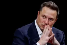 Photo of Зеленский дал Маску Орден Свободы, пока владелец SpaceX решает, помогать ли ВСУ бить по России
