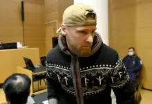 Photo of Суд в Финляндии смягчил пожизненный приговор бывшему замкомандира неонацистской штурмовой группы «Русич» Яну Петровскому