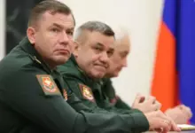 Photo of Путин назначил командующего беспилотными войсками. Что известно о перестановках в военном командовании России