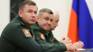 Photo of Путин назначил командующего беспилотными войсками. Что известно о перестановках в военном командовании России