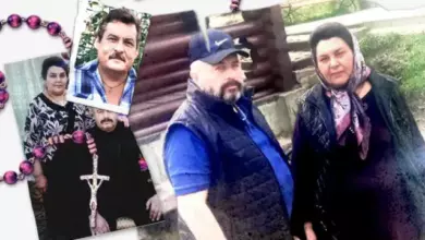 Photo of «Люди же просто так не исчезают?»  Как родственники уже два года ищут пропавших после вторжения ВСУ жителей Курской области