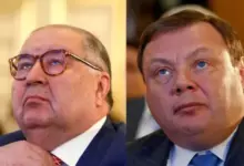 Photo of Разногласия в ЕС из-за санкций против России: Франция и Люксембург хотят исключить из списка Усманова и Фридмана, но Латвия против