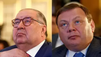 Photo of Разногласия в ЕС из-за санкций против России: Франция и Люксембург хотят исключить из списка Усманова и Фридмана, но Латвия против