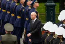 Photo of Нужна ли Путину новая мобилизация для перелома в войне с Украиной?