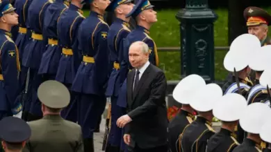 Photo of Нужна ли Путину новая мобилизация для перелома в войне с Украиной?