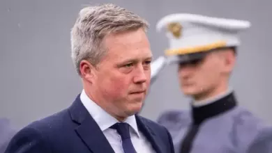 Photo of Уходит в отставку министр армии США Дэн Дрисколл, который участвовал в переговорах о мире в Украине