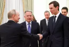 Photo of «Везут предложение, как закончить войну». Что известно о первом с января визите Уиткоффа и Кушнера в Москву