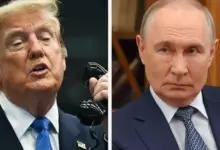 Photo of Путин и Трамп созвонились после поездки представителей президента США в Москву и Киев. Что известно