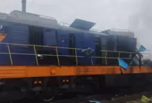 Photo of Россия нанесла удар около границы Украины с Польшей, пострадал поезд на линии, которой пользуются западные лидеры. Что известно