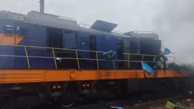 Photo of Россия нанесла удар около границы Украины с Польшей, пострадал поезд на линии, которой пользуются западные лидеры. Что известно