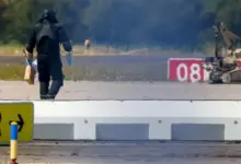 Photo of Германия обвинила Россию в попытке диверсии в аэропорту Лейпцига